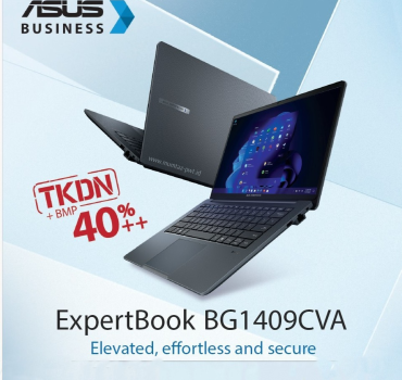 ASUS EXPERTBOOK BG1409